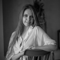 Соня :: Александр Бочериков