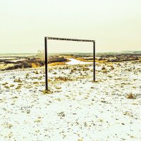 ВОРОТА :: HART BAD