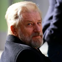 Уличный портрет :: Владимир59 