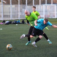 "Водник" топит :: Екатерина Шурыгина