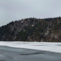 У реки. :: Радмир Арсеньев