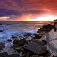 ... :: Алла Кочергина