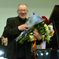 Владимир Дмитриевич Слободян. 2. :: Константин Белоногов