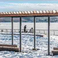 Про март... :: Aquarius - Сергей Про март... :: Aquarius - Сергей