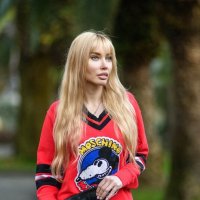 модель Алена Симонова :: Алёна Симонова