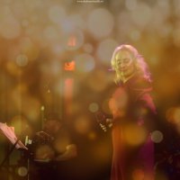 Певунья Анна :: Игорь Корф