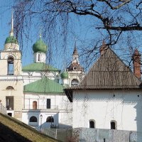 Зарядье :: Лидия Бусурина