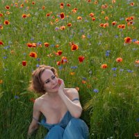 Задумавшись о смысле ... чего-то... :: Valziwa 