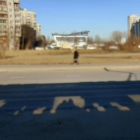 Всё про март :: Наталья Герасимова