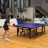 Натиск и скорость... :: Андрей Хлопонин