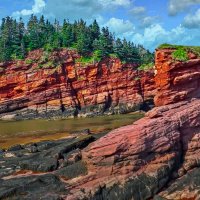 Канада. :: Aleksey Afonin