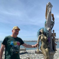 Новоросс :: Anatoly 