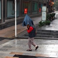 Накрыло :: Сергей Сомихин Накрыло :: Сергей Сомихин