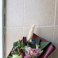 К сожаленью, день рожденья... :: Ольга 