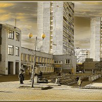 ВЕСНА 26 :: Владимир Кроливец