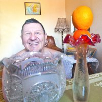 С первым апреля... )) :: Владимир Хиль