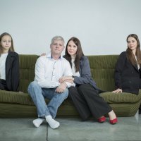 _ :: Тамара Федорова