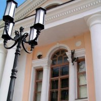 «Атас! Спасайся, кто может!..» :: Михаил Андреев