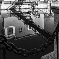 Гидроузел :: Eugene *