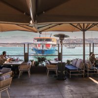 Бебек :: skijumper Иванов