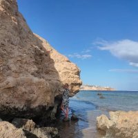 Египет. Шарм-эль-Шейх :: Ирэн 