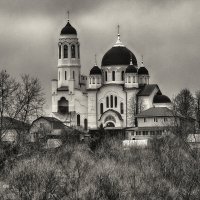 Боровск :: Владимир Гришин