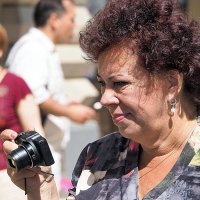 без возраста :: Олег Лукьянов без возраста :: Олег Лукьянов