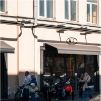 *** :: someone somewere