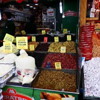 Стамбул - 84 :: Артём Кузнецов