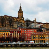 Прогулки по городу :: В.И 