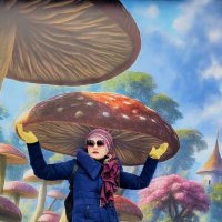 Масляница :: Лана 