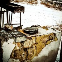 ЛЕСНАЯ ИСТОРИЯ :: HART BAD