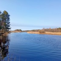 Голубая река :: Лия ☼ Голубая река :: Лия ☼