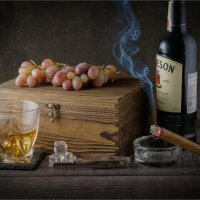 *** :: Алексей Мезенцев