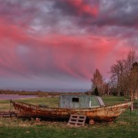 Весна :: Владимир Колесников