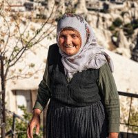 Житель каменного города :: Лилия . Житель каменного города :: Лилия .