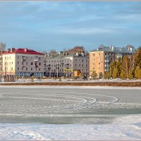 Про весну... :: Aquarius - Сергей