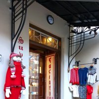 По улочкам Старого города :: Veera V По улочкам Старого города :: Veera V