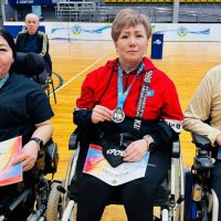 Чемпионы :: Андрей Хлопонин