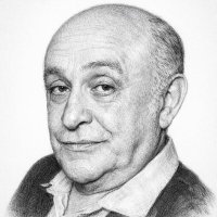 Ролан Антонович Быков :: Денис Бочкарёв