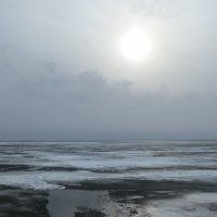 Над морем :: Natali 