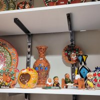 В павильоне Узбекистан на ВДНХ. :: Ольга 