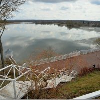 ПервоАпрельский денёк :: Сеня Белгородский