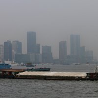 Баржа :: Elias 69