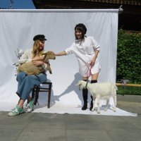 Перед фотосессией :: ИРЭН@ .