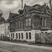 Боровск :: Владимир Гришин Боровск :: Владимир Гришин