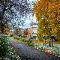 * * * :: Уже не важно ...