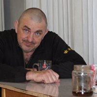 Смена... :: Андрей Катков