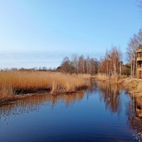 Река :: Лия ☼