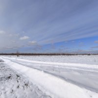 Весна :: Anna Ivanova